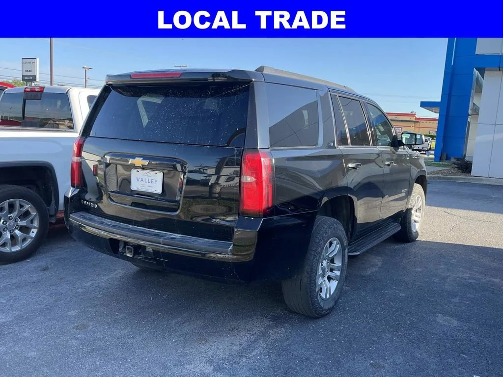 Used 2020 BLACK Chevrolet LT image 6