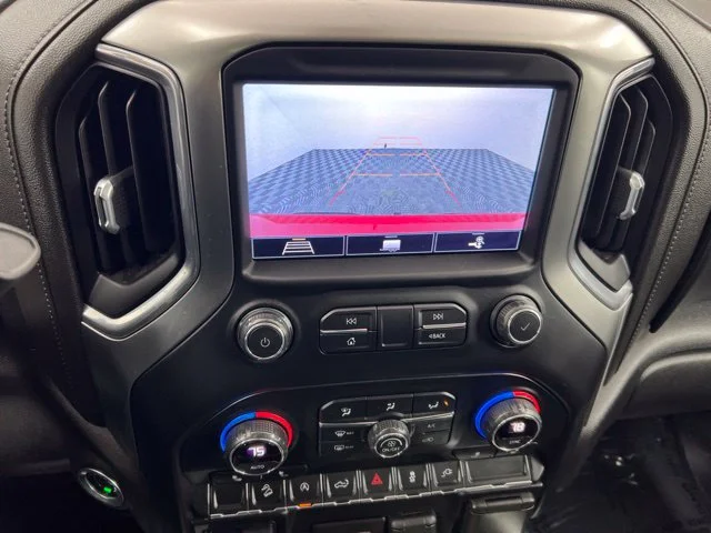 Used 2020 Red Chevrolet LT Trail Boss image 18