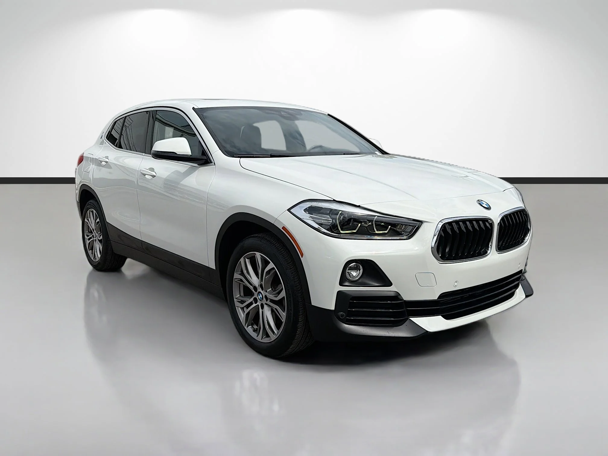 2019 BMW X2 sDrive28i's photo