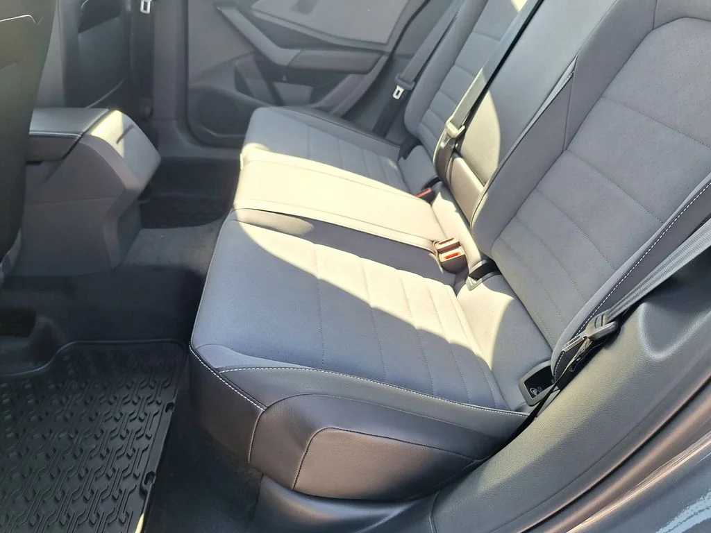 New 2026 Gray Volkswagen 1.5T SE image 19