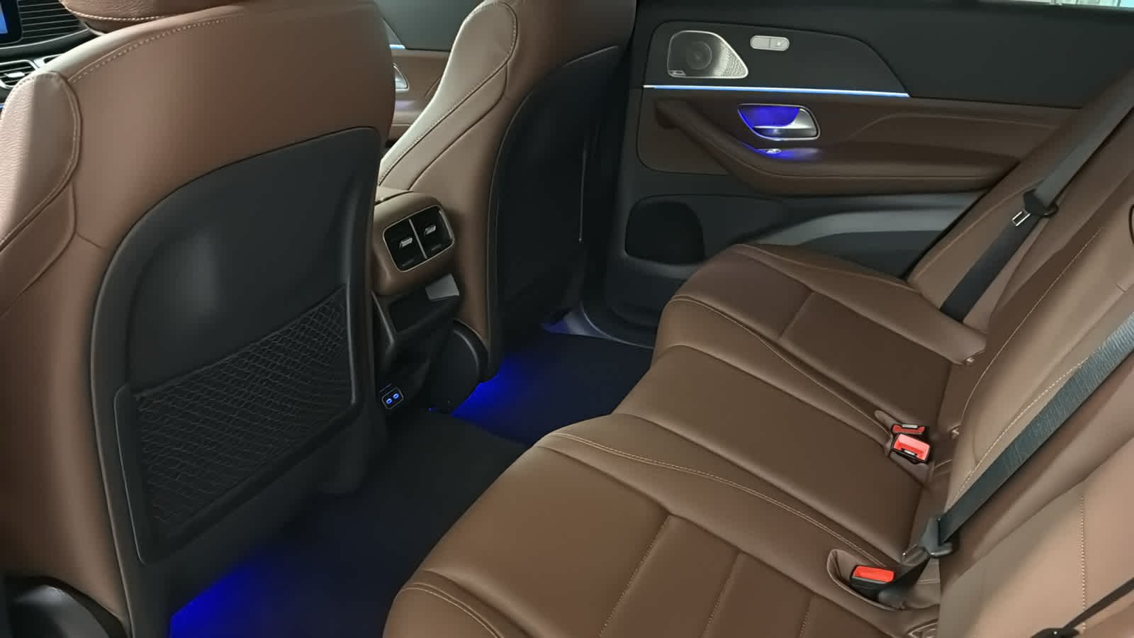 New 2026 Selenite Grey Metallic Mercedes-Benz GLE 350 image 31