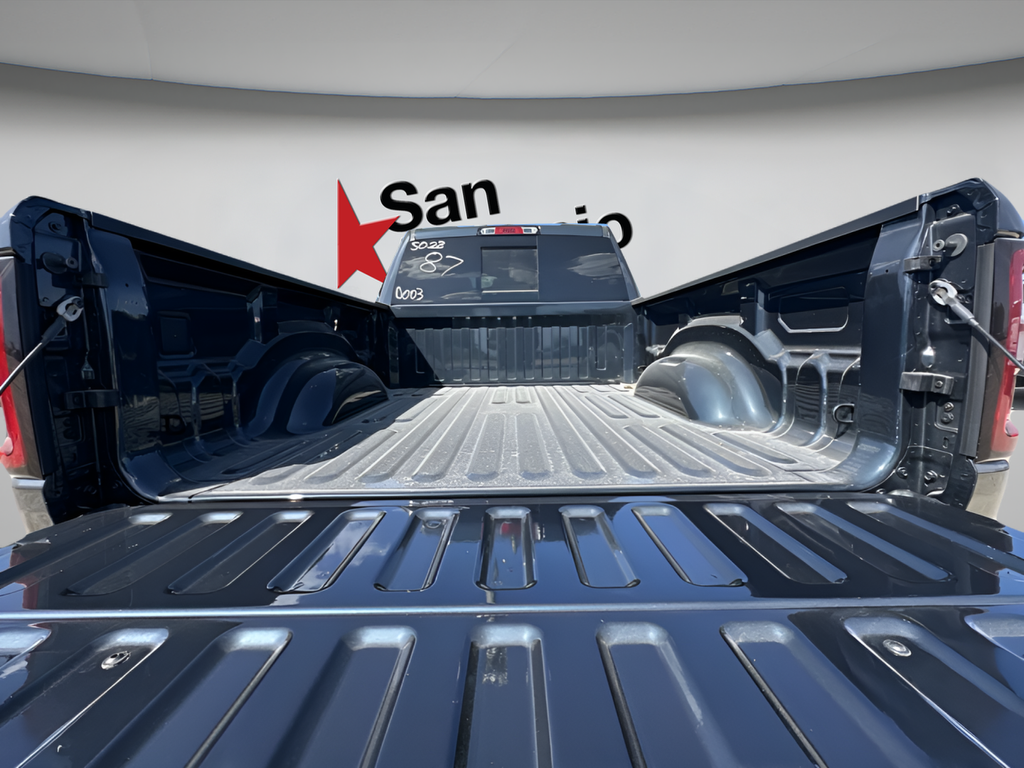 New 2026 Forged Blue Metallic RAM Express image 32