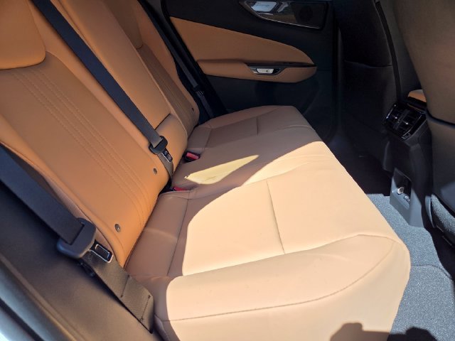New 2026 Ultra White Lexus PREMIUM image 27