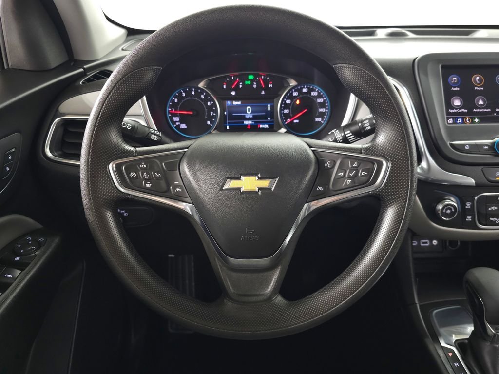 Used 2024 Summit White Chevrolet LS image 15