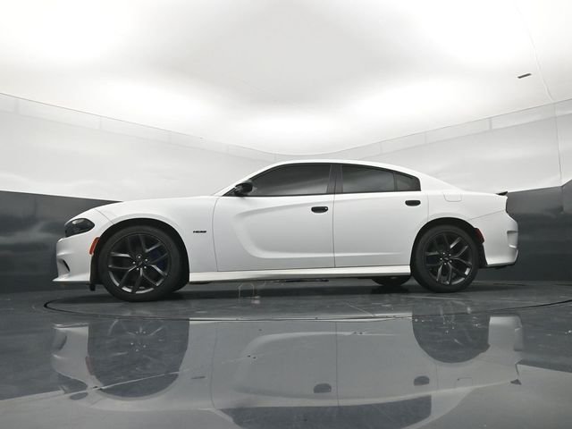 Used 2019 White Dodge R/T image 21