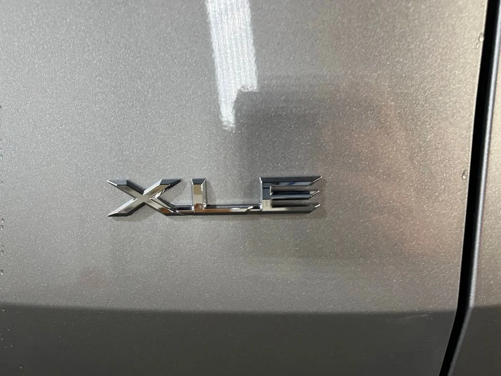 New 2026 Silver Toyota  image 16