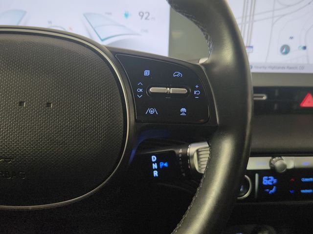 2024 Hyundai IONIQ 5 Limited - Photo 24