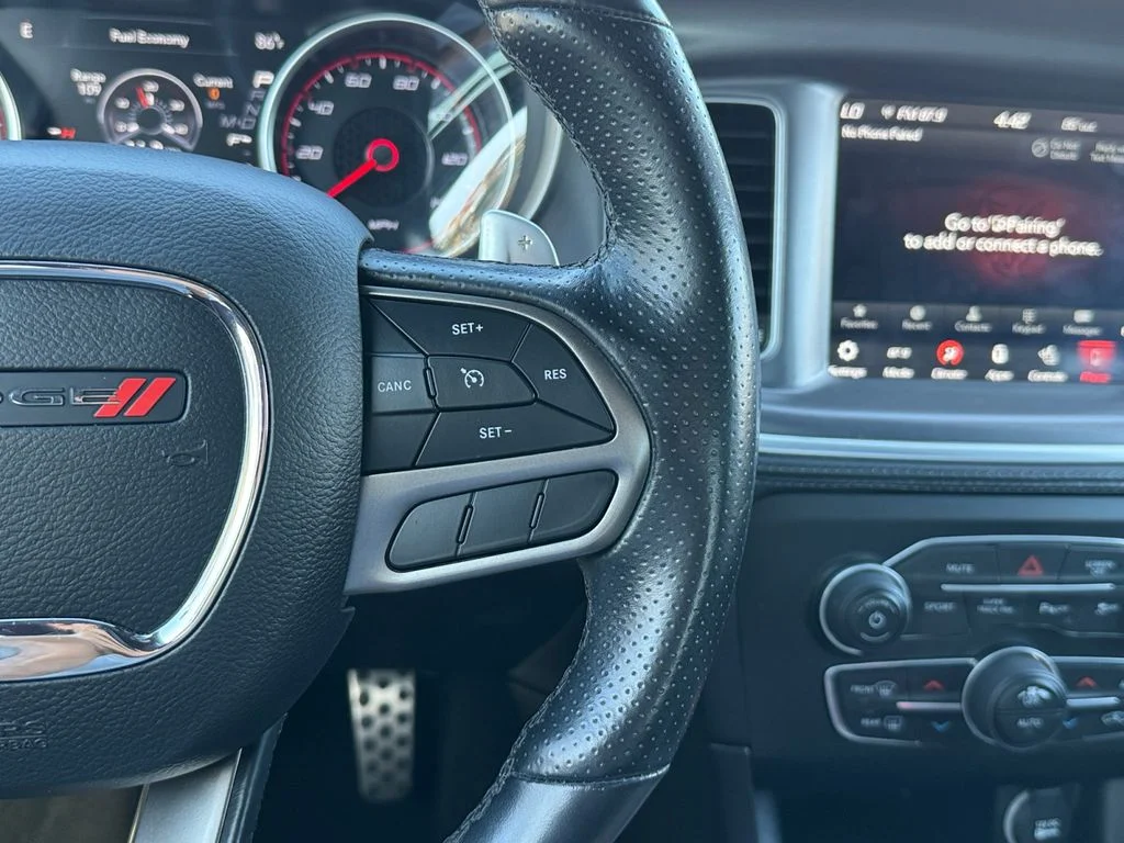 Used 2020 White Dodge GT image 11