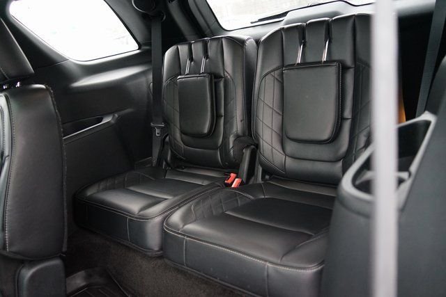 2018 FORD EXPLORER - Image 7