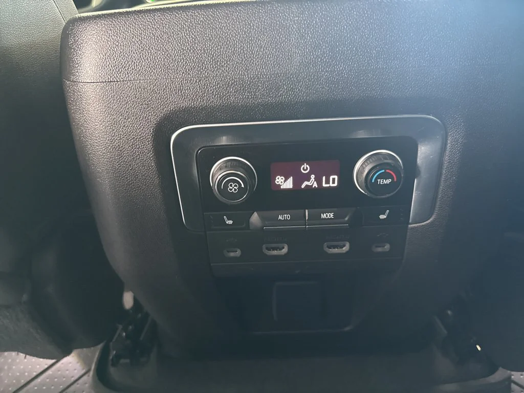 Used 2021 Blue Chevrolet LT image 14