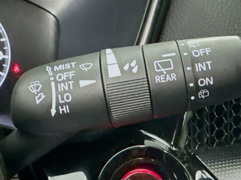 2023 Honda CR-V EX-L - Photo 13