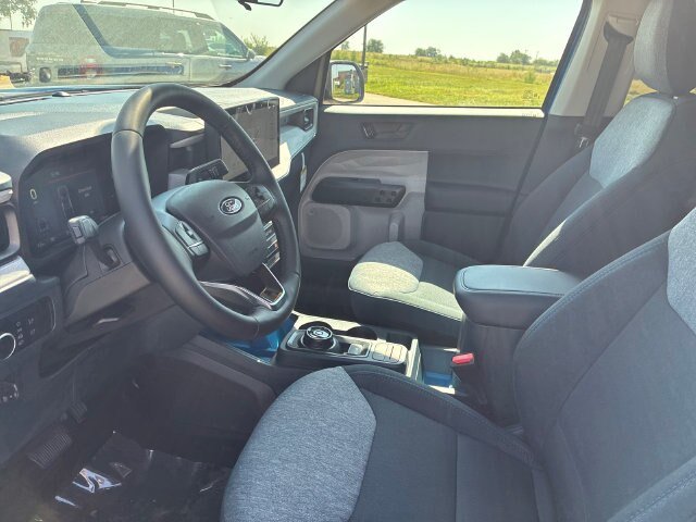 New 2026 Velocity Blue Ford XLT image 42