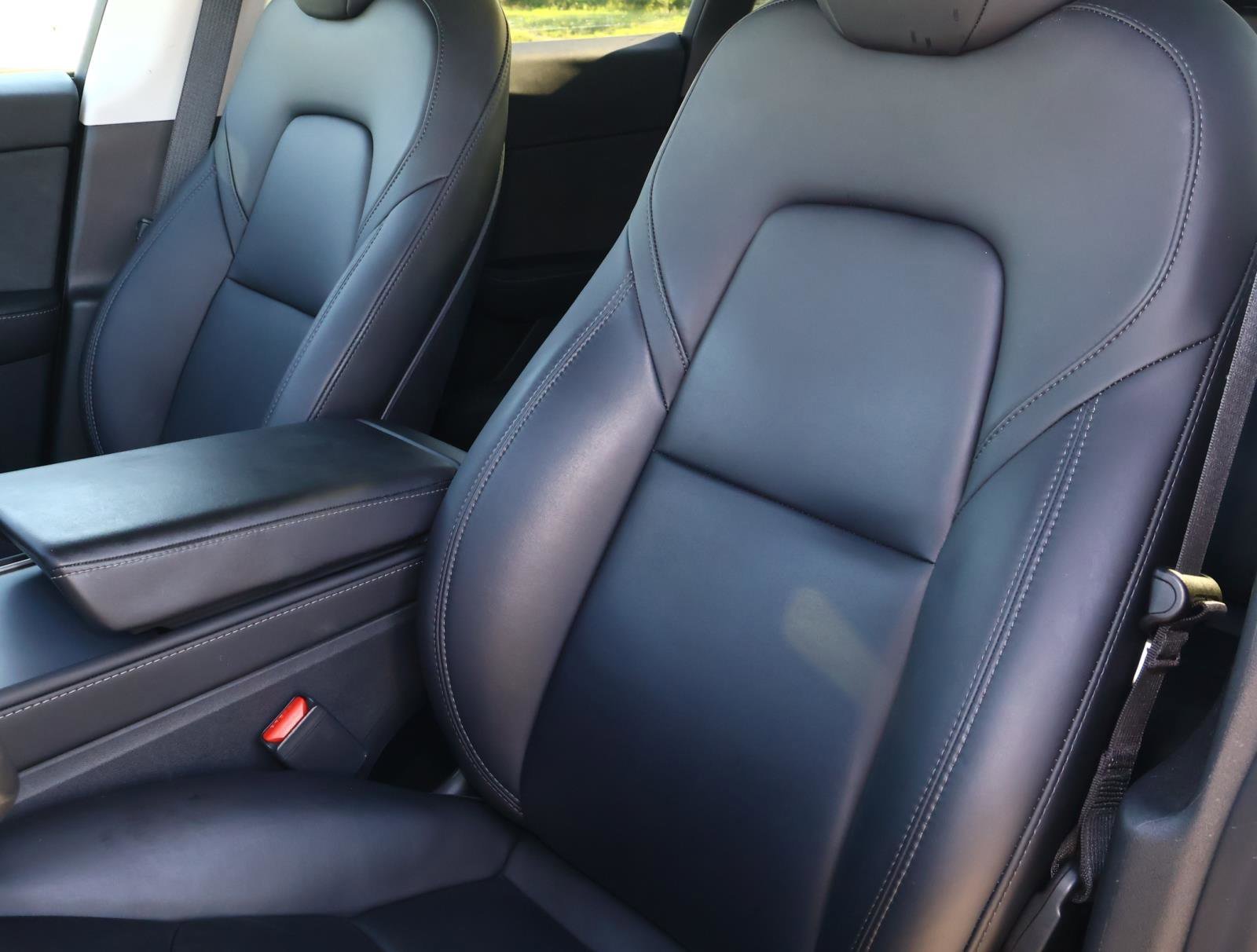 2023 Tesla Model Y Performance - Photo 11