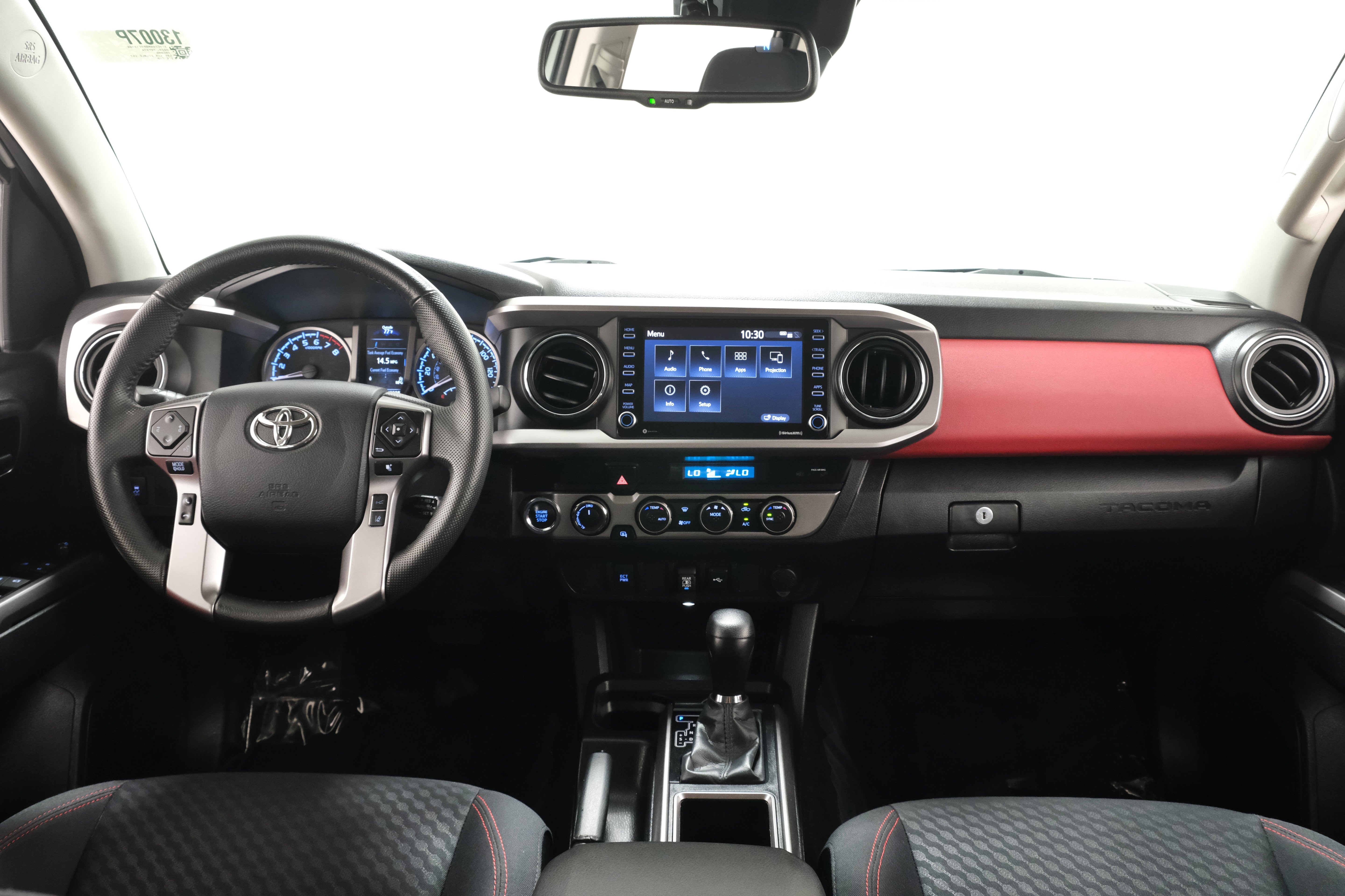 2023 Toyota Tacoma SR5 - Photo 11