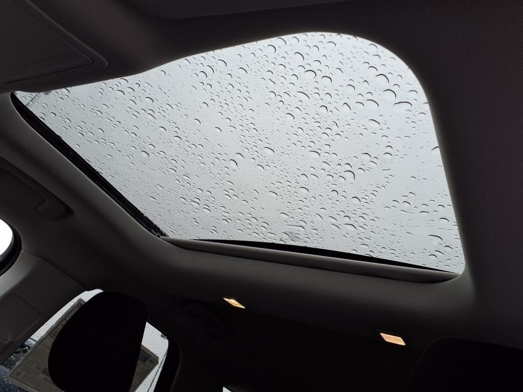 New 2025 Carbonized Gray Metallic Ford Big Bend image 6