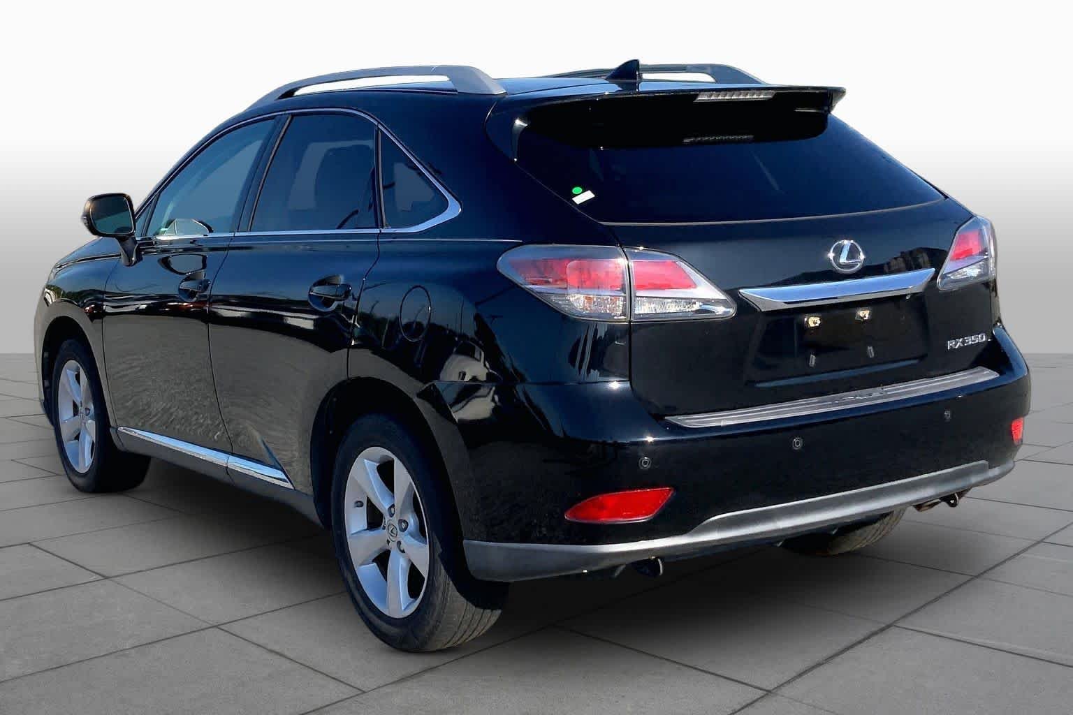 Used 2014 Obsidian Lexus  image 11