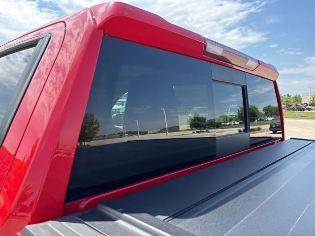 Used 2023 Red Hot Chevrolet LT image 27