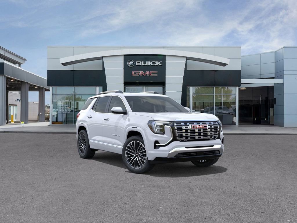 2026 GMC Terrain Denali AWD's photo