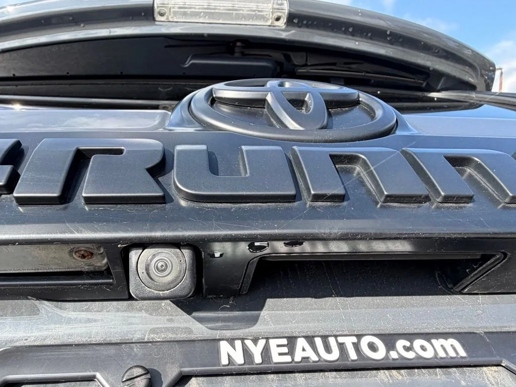 Used 2024  Toyota TRD Pro image 46