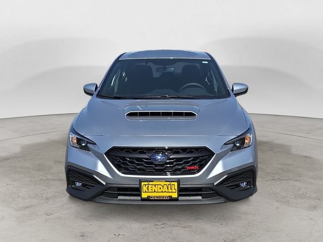 New 2026 ICE SILVER METALLIC Subaru Premium image 2