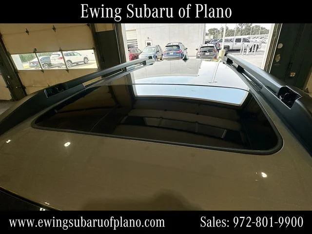 Used 2026 Beige Subaru Premium image 22