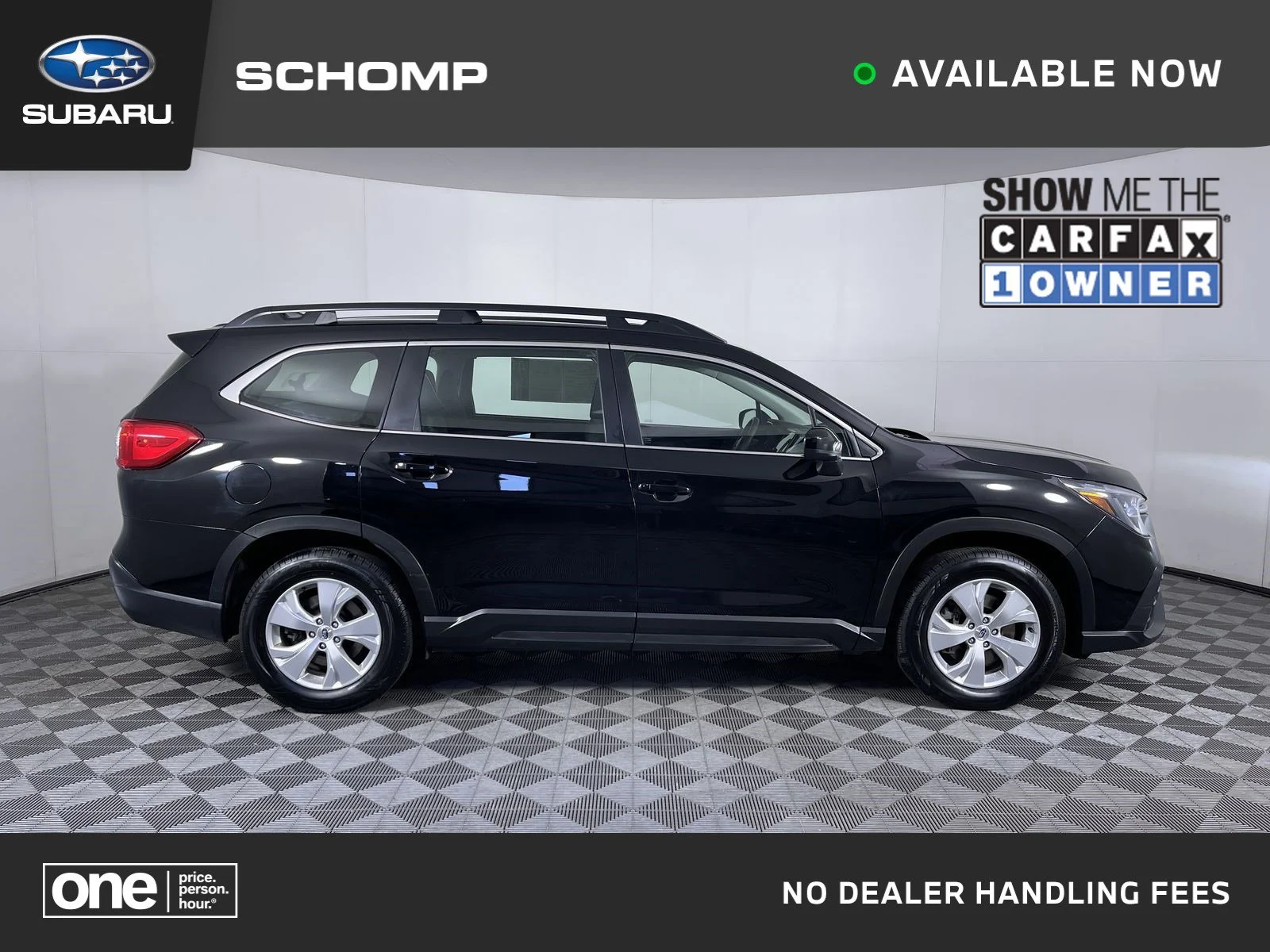 2023 Subaru Ascent -'s photo