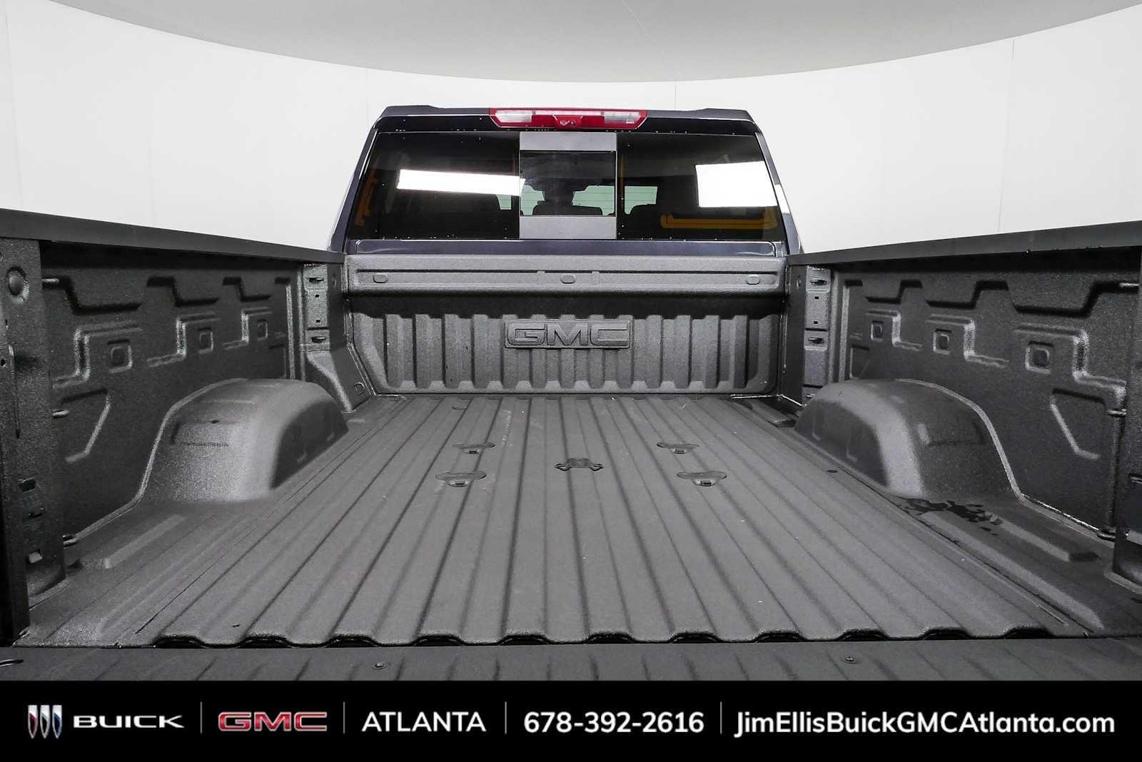 2026 GMC Sierra 2500HD Denali - Photo 30