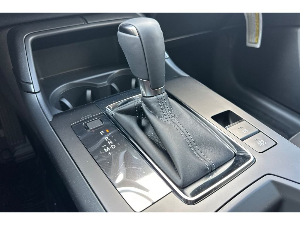 New 2026 Jet Black Mica Mazda 2.5 S Preferred AWD image 19