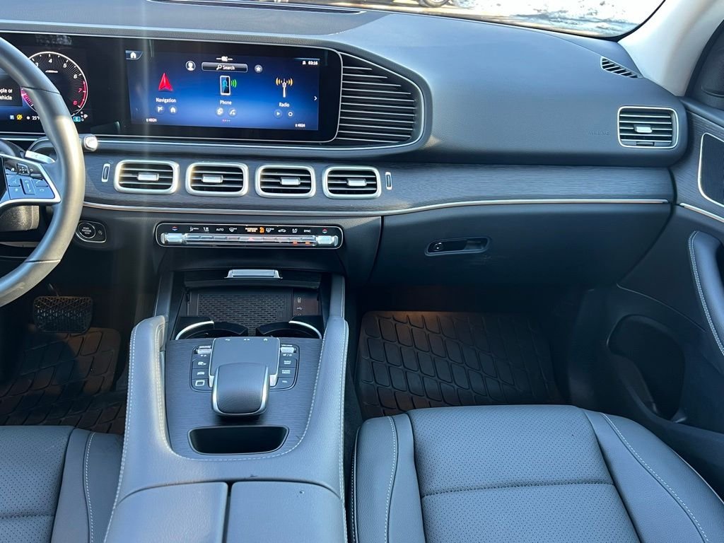 Used 2026 Black Mercedes-Benz GLE 350 image 15