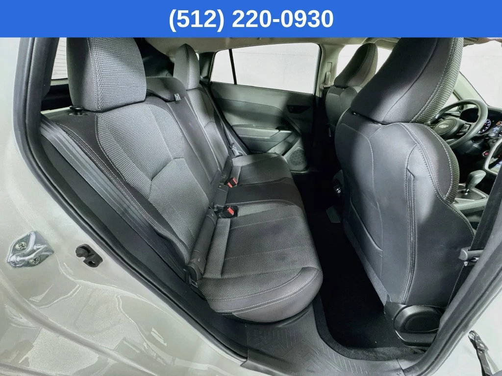 Certified Used 2024 White Subaru Premium image 34