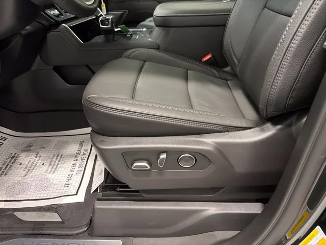 New 2026 Onyx Black GMC Denali image 23