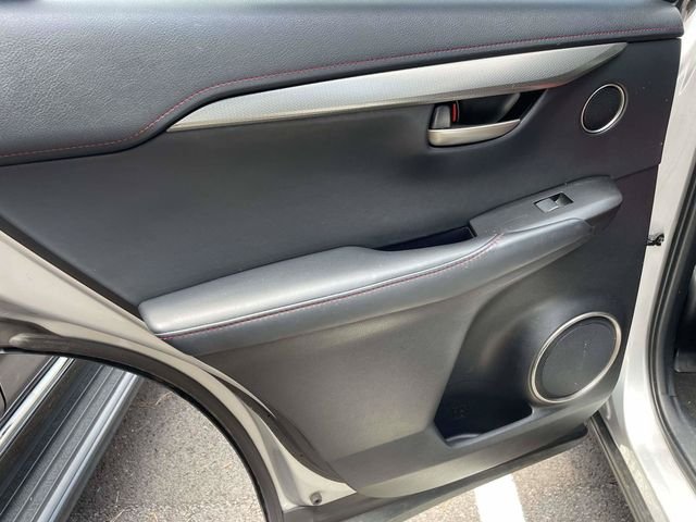 Used 2015 Atomic Silver Lexus 200t F Sport image 5