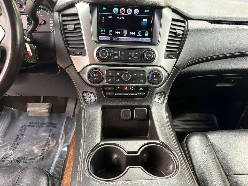 Used 2016 Black Chevrolet LT image 27