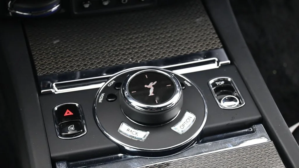 Used 2020 Black Rolls-Royce  image 19