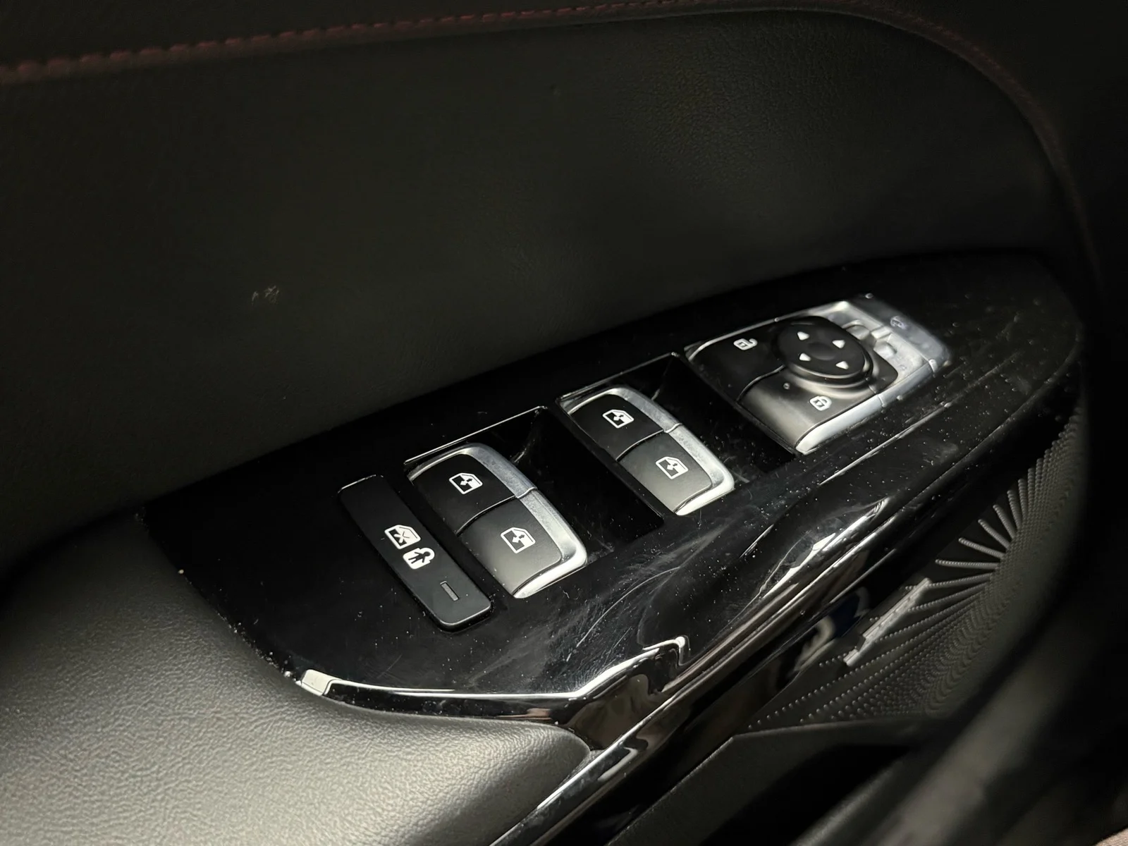 Used 2021 Wolf Gray (c7s) Kia GT-Line image 21