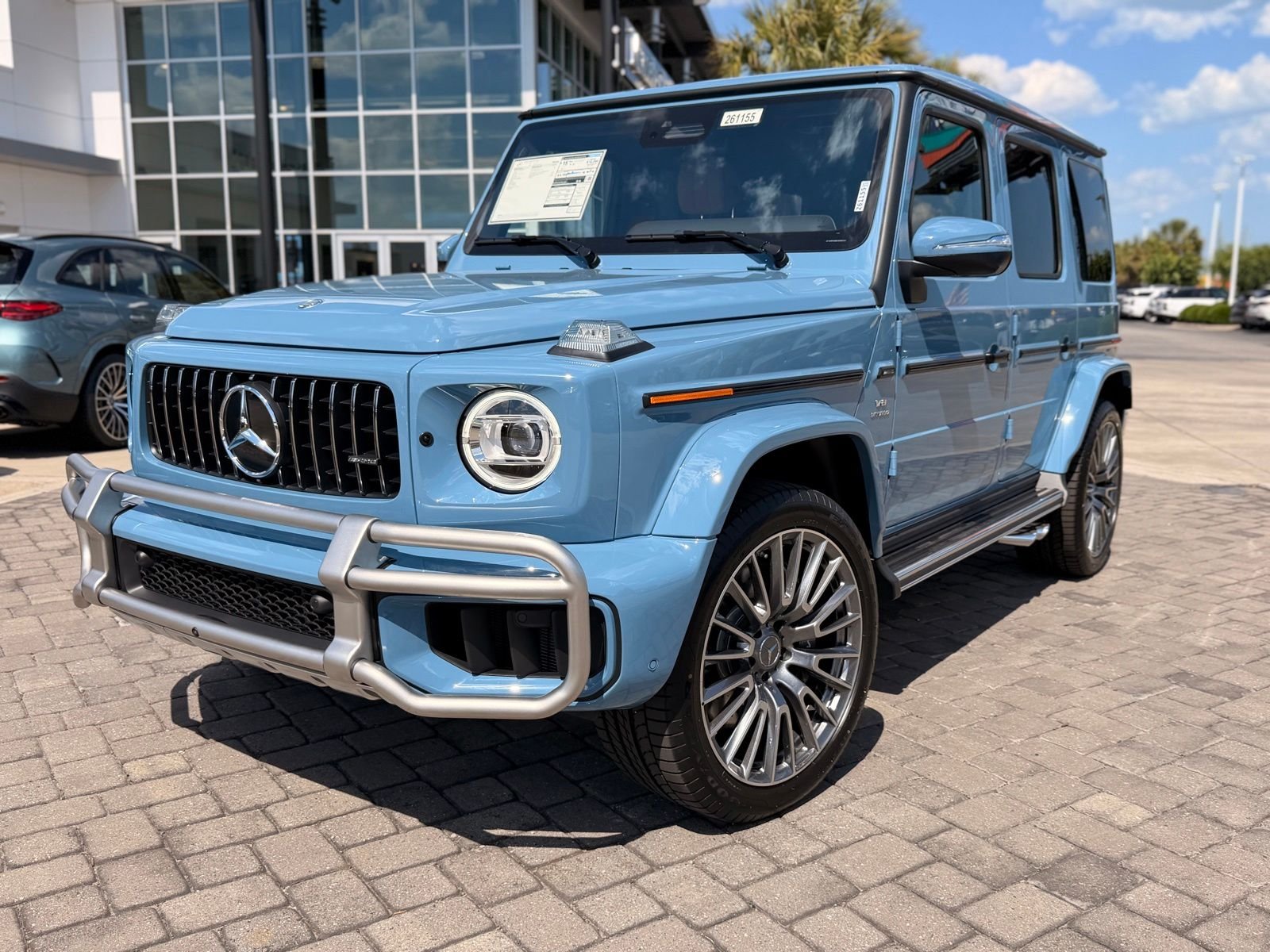 AMG® | Mercedes-Benz of Myrtle Beach