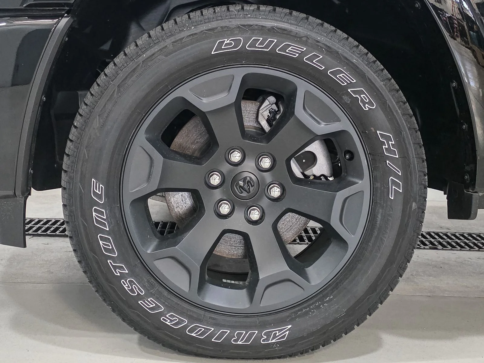 2026 RAM 1500 Big Horn/Lone Star - Photo 18