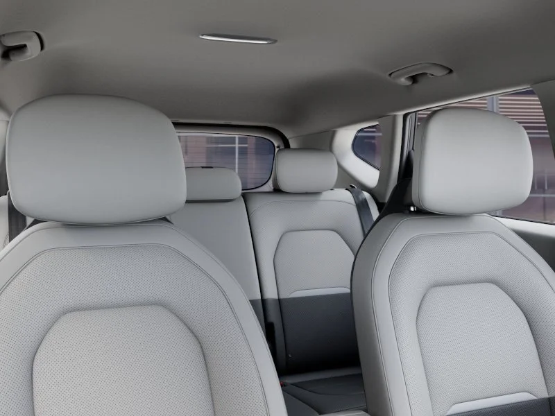New 2027 Pale Gray Kia EX image 27