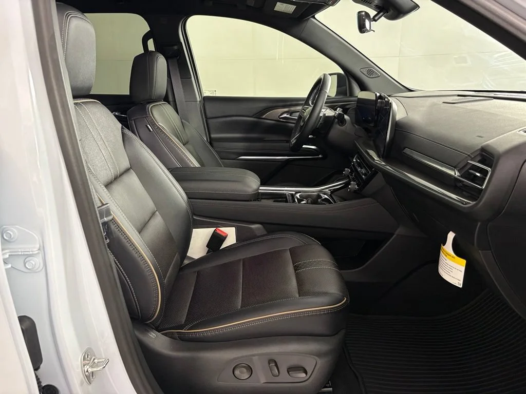2026 Chevrolet Traverse High Country - Photo 50