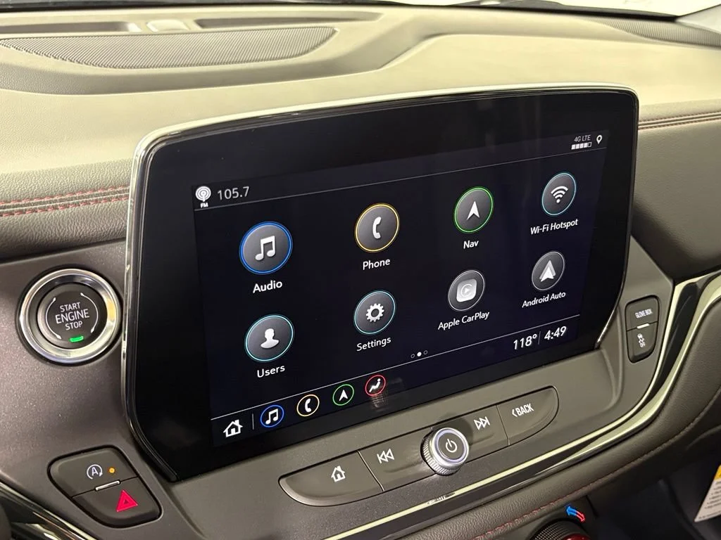 2026 Chevrolet Blazer RS - Photo 29