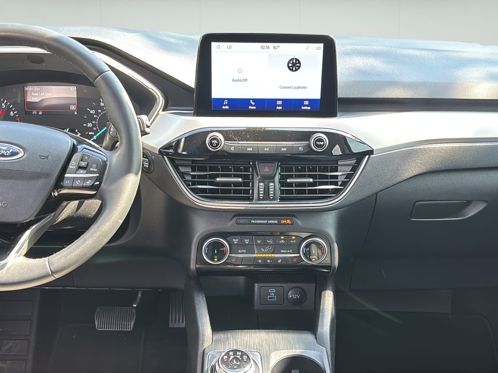 2022 Ford Escape SE - Photo 26
