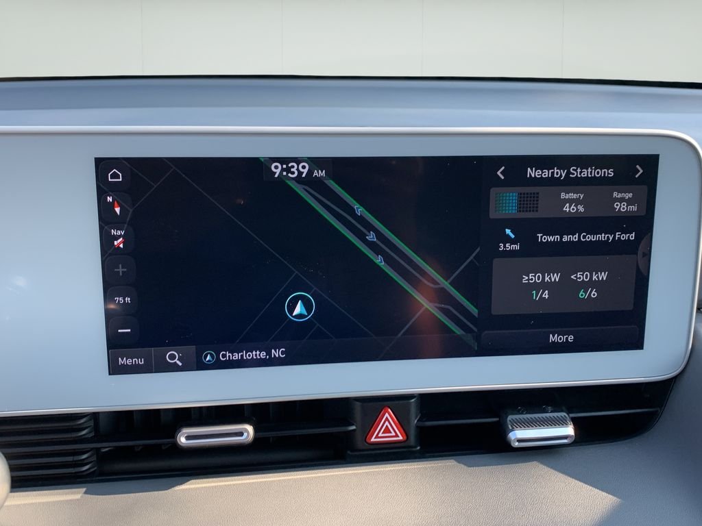 2024 Hyundai IONIQ 5 SE - Photo 38