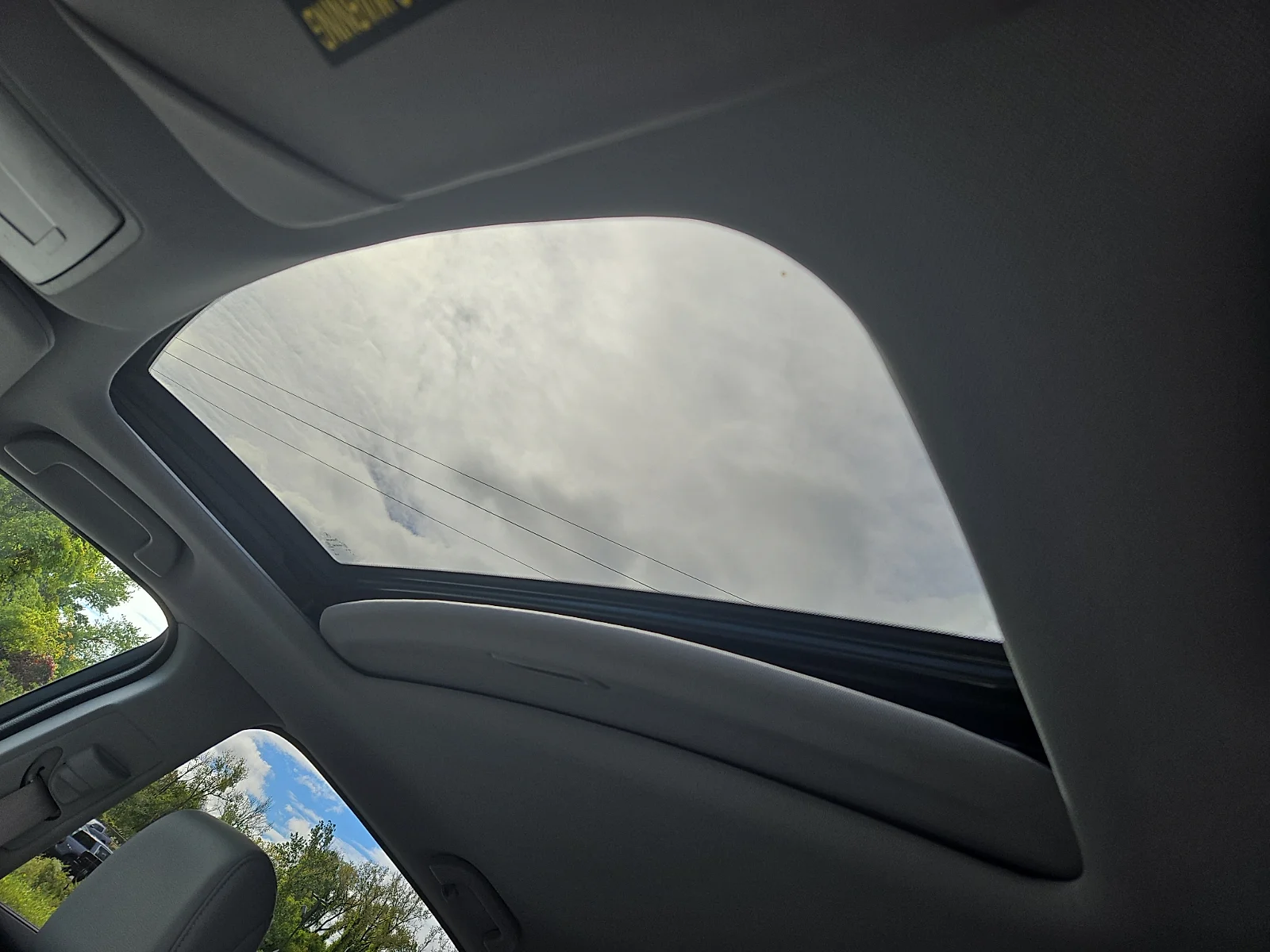 Used 2018 Lunar Silver Metallic - SI Acura  image 14