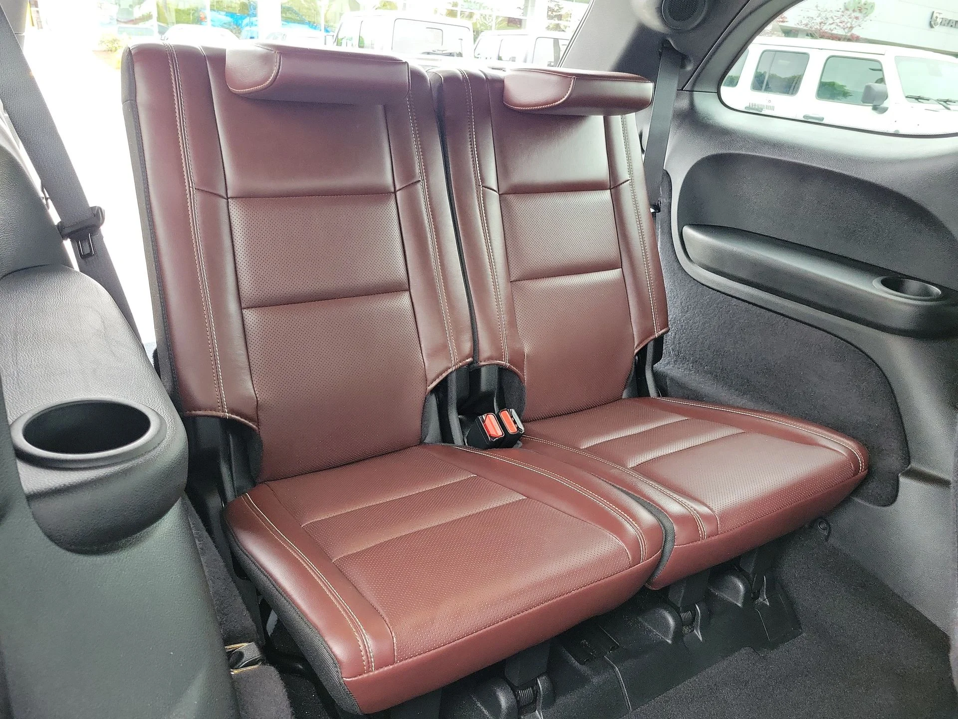 Used 2025 Silver Dodge SRT Hellcat image 28
