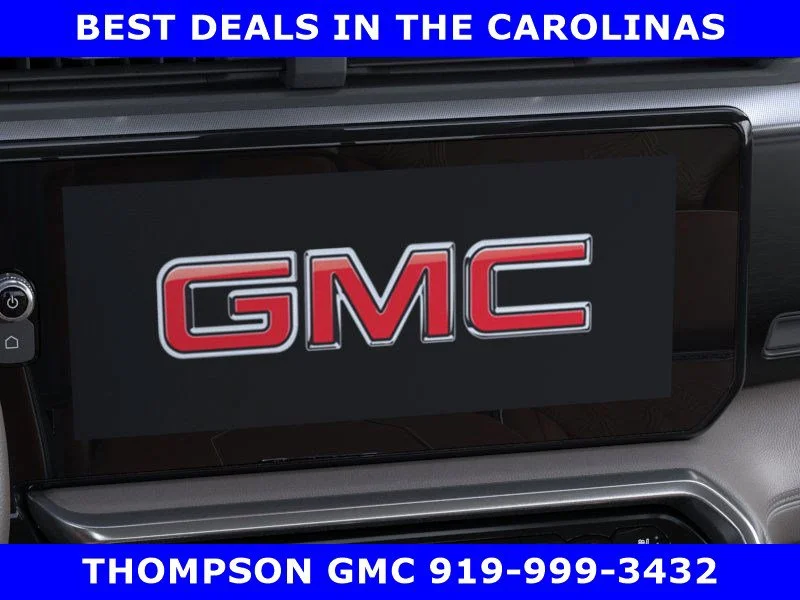 2026 GMC Sierra 2500HD Denali - Photo 20