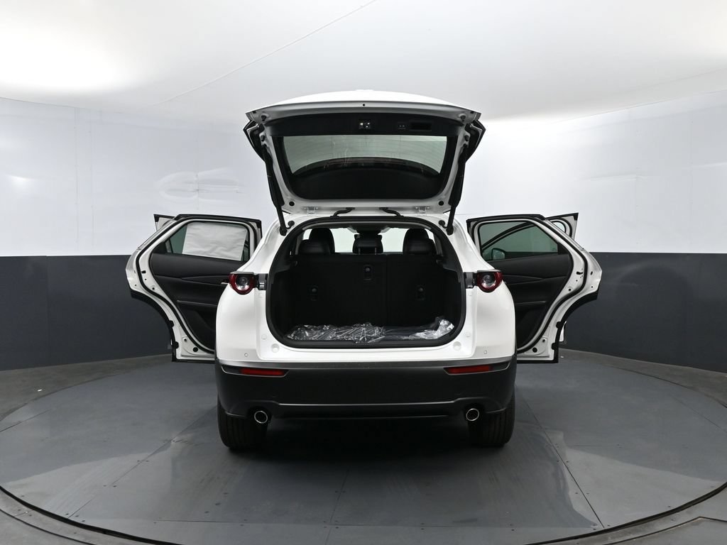 New 2026 Snowflake White Pearl Mazda 2.5 S Premium AWD image 28