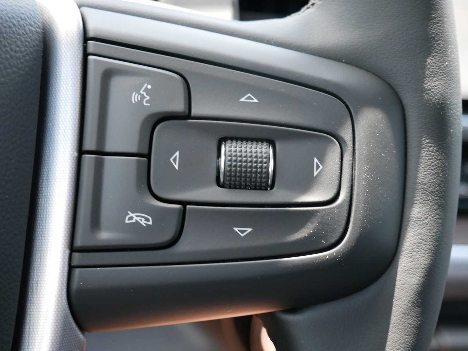 2026 GMC Sierra 1500 SLT - Photo 25