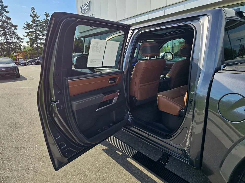 Used 2024  Toyota 1794 Edition image 15