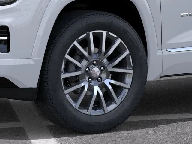 2027 GMC Terrain Denali - Photo 9