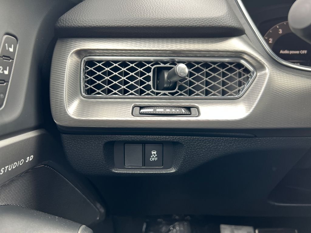 New 2026 Platinum White Pearl Acura A-Spec Tech Package image 17